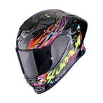 EXO-R1 EVO II Air Savage Scorpion, Motoren, Verzenden, Nieuw met kaartje