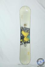 Refurbished - Snowboard - Burton Progression - 163W, Ophalen of Verzenden, Gebruikt, Board