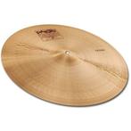 Paiste 2002 16 inch crash, Verzenden, Nieuw