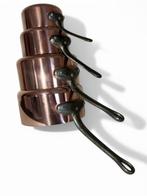 Cuivres de Faucogney - Steelpan (4) - Koper