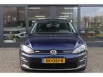 Volkswagen e-Golf | Zakelijke Lease v.a. €226.32 pm, Automaat, Stof, Gebruikt, Blauw