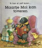 Maartje Mol kan toveren 5410741034625 June Woodman, Verzenden, Gelezen, June Woodman