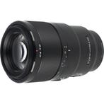 Sony FE 90mm F/2.8G Macro OSS | Tweedehands, Audio, Tv en Foto, Fotografie | Lenzen en Objectieven, Verzenden, Gebruikt