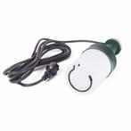 Hofftech LED looplamp - stof- en spatwaterdicht - 5 meter..., Doe-het-zelf en Verbouw, Bouwverlichting, Ophalen of Verzenden, Nieuw