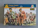Italeri 6028 Roman Cavalry 1:72, Verzenden, Nieuw