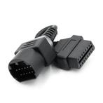 Mazda 17-pins OBD1 – 16-pins OBD2 Verloopkabel | Personenaut, Verzenden, Nieuw