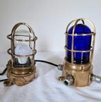 Kulka Electric MFG Co. / R&S Co. Gangway light (2) -, Antiek en Kunst