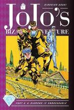 JoJos Bizarre Adventure, Verzenden, Nieuw