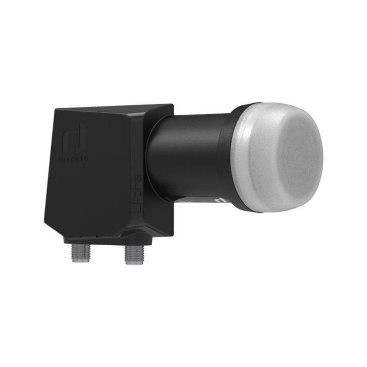 Inverto IDLT-TWL412-ULTRA-OPN HGLN Ultra Twin 40mm PLL LNB, Audio, Tv en Foto, Schotelantennes, (Schotel)antenne, Nieuw, Ophalen of Verzenden