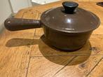 Le Creuset - Pan - Gietijzer - Casserole poêlons, Antiek en Kunst, Antiek | Keukenbenodigdheden
