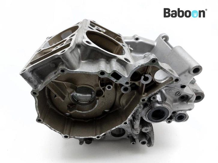 Carterdelen Honda XRV 750 Africa Twin 1990-1992 (XRV750), Motoren, Onderdelen | Honda, Gebruikt, Verzenden