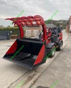 Pelikaanbak Mestvork Mestklem Krokodillenbak TOP PRODUCT, Veehouderij, Overige typen