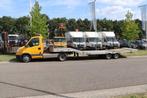 Veiling: Trailer BE-Combi Iveco 35C15 Diesel 2005, Overige kleuren, Iveco, BTW verrekenbaar, Handgeschakeld