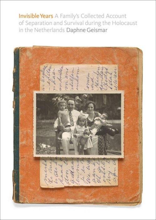 Invisible Years 9781567926590 Robert Jan van Pelt, Boeken, Taal | Engels, Zo goed als nieuw, Verzenden