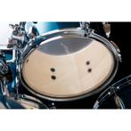 Tama IP52H6W-HLB Imperialstar 5-delige drumkit Hairline Blue, Verzenden, Nieuw