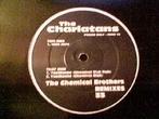 12 inch gebruikt - The Charlatans - The Chemical Brothers..., Verzenden, Zo goed als nieuw