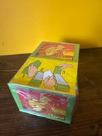 Panini de leeuwenkoning box Originele verpakking, Sealed box, Nieuw