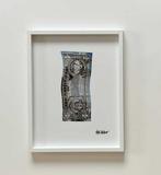 Karl Lagasse (1981) - Tableau - One Dollar KL05