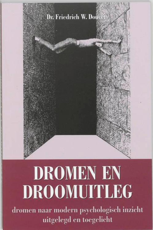 Dromen En Droomuitleg 9789061200840 F.W. Doucet, Boeken, Psychologie, Gelezen, Verzenden