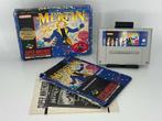 Young Merlin - CIB (SNES), Ophalen of Verzenden, Nieuw