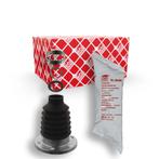 Asmanchetten set VOLKSWAGEN LUPO I (1.0,1.4,1.4 16V,1.6..., Ophalen of Verzenden, Nieuw