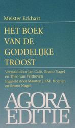 Het boek van de goddelijke troost 9789039106754 Eckhart, Boeken, Verzenden, Gelezen, Eckhart