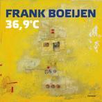 36,9°C Het begin van de oceaan (incl. CD) 9789020973792, Boeken, Verzenden, Zo goed als nieuw, F. Boeijen