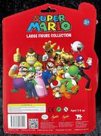 Super Mario Large Figure Collection Koopa Troopa Sealed, Verzenden, Nieuw