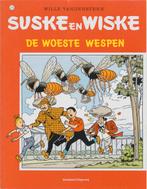 Suske en Wiske no 211 - De woeste wespen 9789002156656, Boeken, Gelezen, Willy Vandersteen, Verzenden