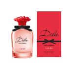 Dolce & Gabbana Dolce Rose 50 ml Eau de Toilette Spray, Verzenden, Nieuw