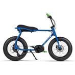 Ruff Cycles - LilBuddy Performance - Fatbike - Blauw, Fietsen en Brommers, Elektrische fietsen, Ophalen of Verzenden, Nieuw