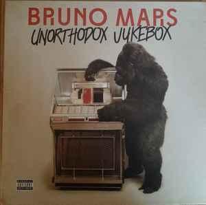 lp nieuw - Bruno Mars - Unorthodox Jukebox, Cd's en Dvd's, Vinyl | Pop, Zo goed als nieuw, Verzenden