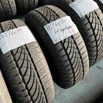 2 x Hankook Optimo 4S 185-60-14 4 Seizoenbanden 8,5mm, Auto-onderdelen, 14 inch, Gebruikt, All Season, Band(en)