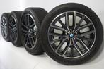 BMW 2 serie U06 Active Gran Tourer 838M 18 inch velgen Goody, Auto-onderdelen, Banden en Velgen, 18 inch, Gebruikt, Velg(en), Winterbanden