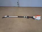 Stihl accuheggenschaar HLA 135 K, Gebruikt, Accu, Stihl