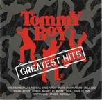 cd - Various - Tommy Boy Greatest Hits, Zo goed als nieuw, Verzenden