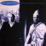 LP gebruikt - Van Morrison - No Guru, No Method, No Teacher, Cd's en Dvd's, Vinyl | Rock, Zo goed als nieuw, Verzenden