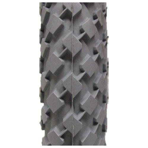 Rolko Int. Buitenband 200X50 (50-94) GRIJS, Diversen, Rolstoelen, Ophalen of Verzenden