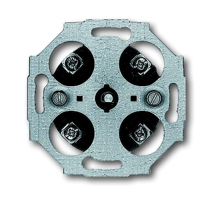 ABB Busch-Jaeger Basistimer Voor Schakelapparatuur -, Doe-het-zelf en Verbouw, Elektra en Kabels, Overige typen, Nieuw, Verzenden