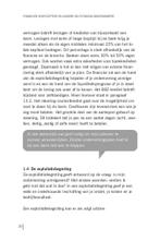 Financien voor zzp ers 9789089654076, Boeken, Verzenden, Zo goed als nieuw