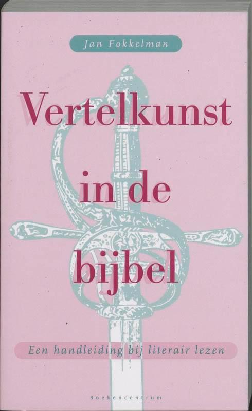 Vertelkunst in de bijbel 9789023903239, Boeken, Studieboeken en Cursussen, Zo goed als nieuw, Verzenden