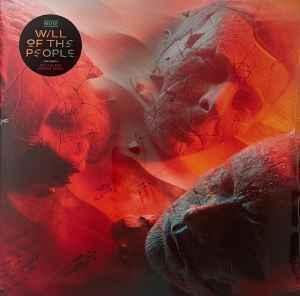 LP nieuw - Muse - Will Of The People Collectors Edition beschikbaar voor biedingen