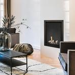 Xaralyn Inbouwunit M bio-ethanol haard, Huis en Inrichting, Verzenden, Nieuw, Inbouwhaard, Elektrische haard