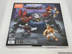 Masters Of The Universe - Mega Construx - SHE-RA vs Hordak &, Verzenden, Gebruikt