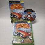 Dukes of Hazzard Return of the General Lee Xbox Original, Ophalen of Verzenden, Nieuw