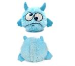 Jumping Monster Blauw - Interactief hondenspeelgoed (Spelen), Ophalen of Verzenden, Nieuw