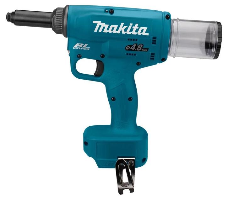 Makita DRV150ZJ blindklinknageltang 18 volt, Doe-het-zelf en Verbouw, Overige Doe-het-zelf en Verbouw, Nieuw, Ophalen of Verzenden