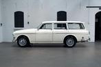 Volvo - Amazon P221 - 1966