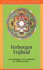 Verborgen vrijheid / Nyingma psychologie 9789073728165, Verzenden, Gelezen, Tarthang Tulku