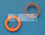 Ring luchtuitstromer 75mm  luchtsteen (Luchtstenen), Tuin en Terras, Vijver-toebehoren, Ophalen of Verzenden, Nieuw, Overige typen